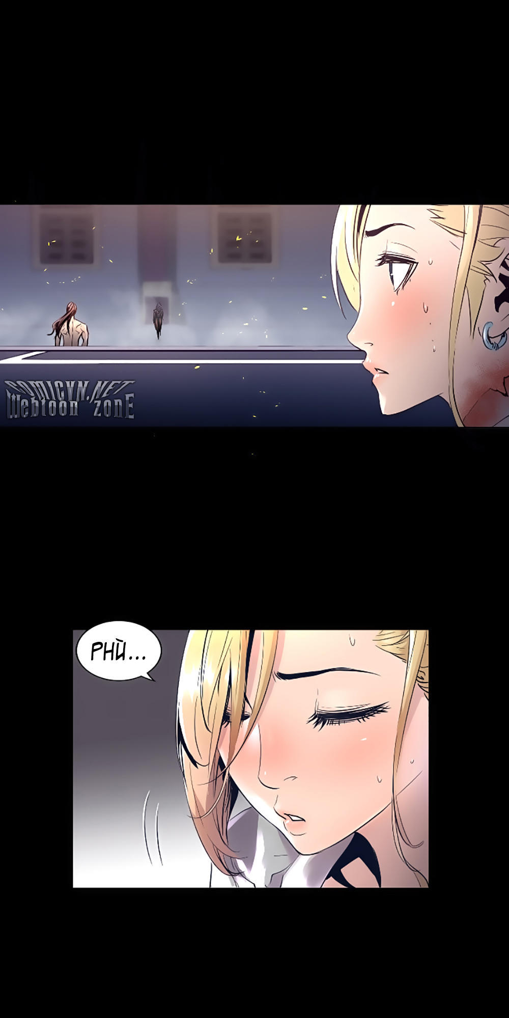 Dị Giới Tam Tuyệt: Chapter 26