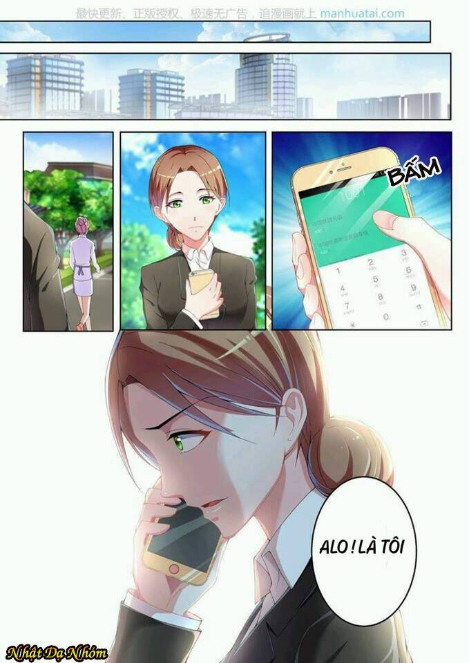 Tiểu Thư Tái Xuất: Chapter 8