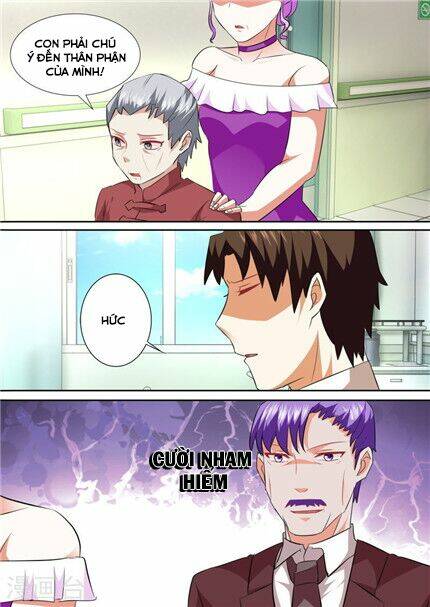 Hào Môn Tiểu Lão Bà: Chapter 137