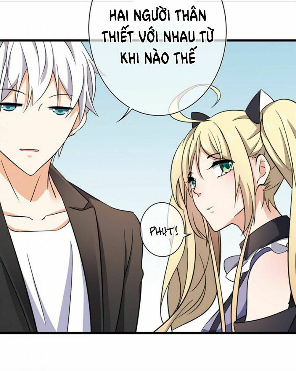 Nhật Ký Dạy Dỗ Của Gia Tộc Đáng Yêu: Chapter 24