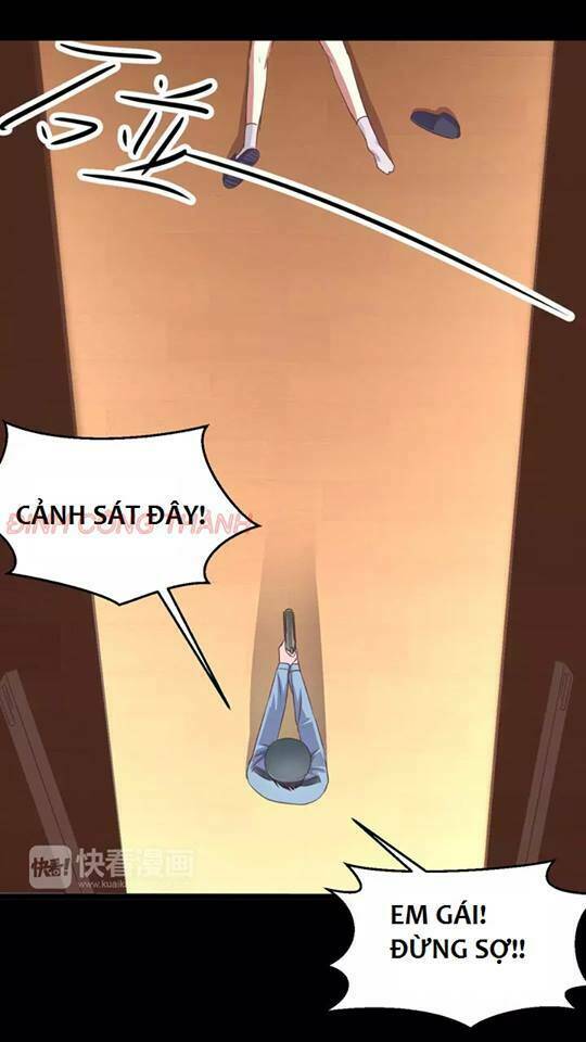 Truyện Kinh Dị Ở Tòa Nhà Số 44: Chapter 43