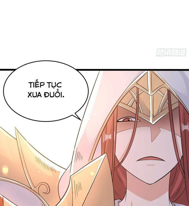 Giáng Thần Chiến Ký: Chapter 66