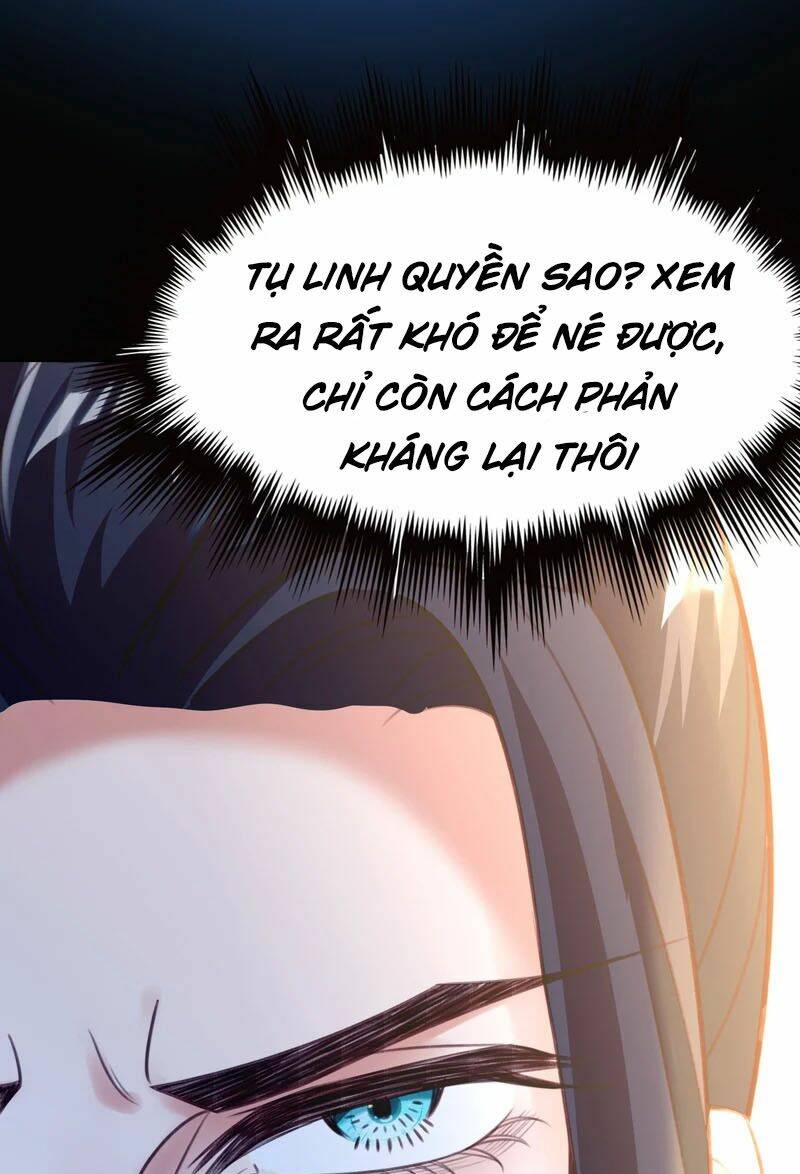 Chí Tôn Trời Hoang: Chapter 12