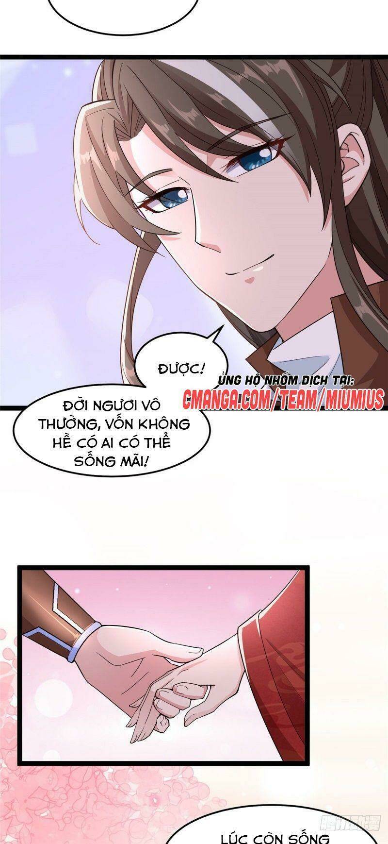 Bạo Manh Tiểu Tiên: Chapter 65