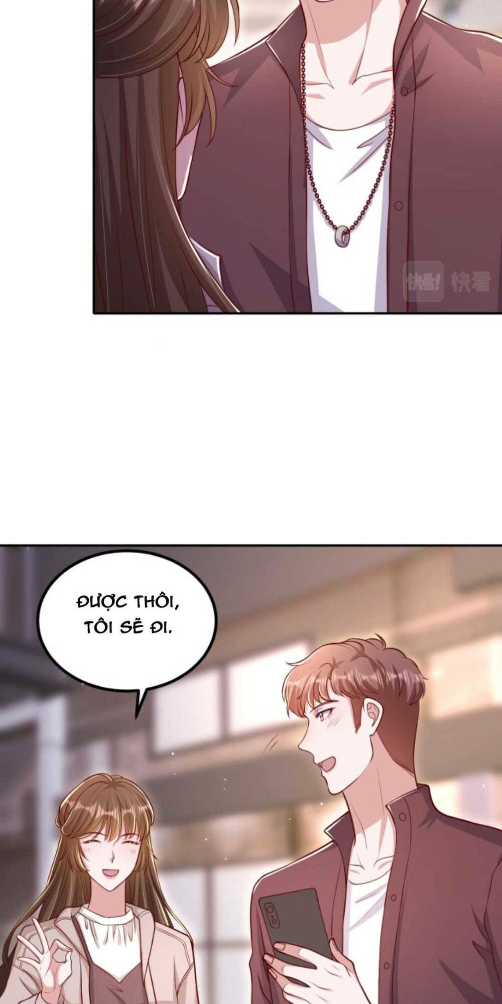 Nhất Sanh Hữu Hỉ: Chapter 66