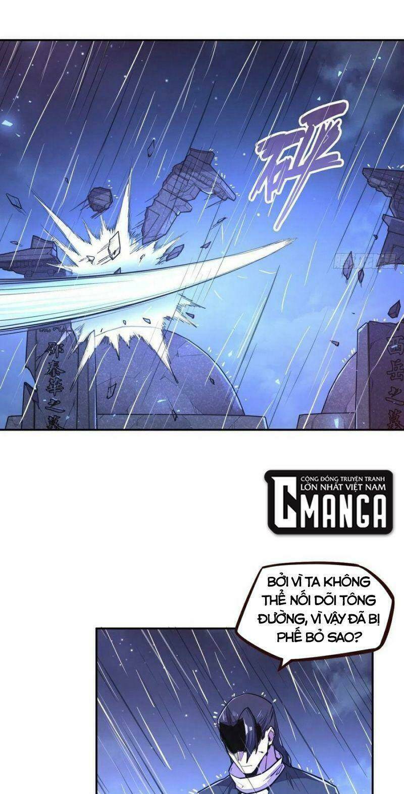 Sinh Tử Quyết: Chapter 151