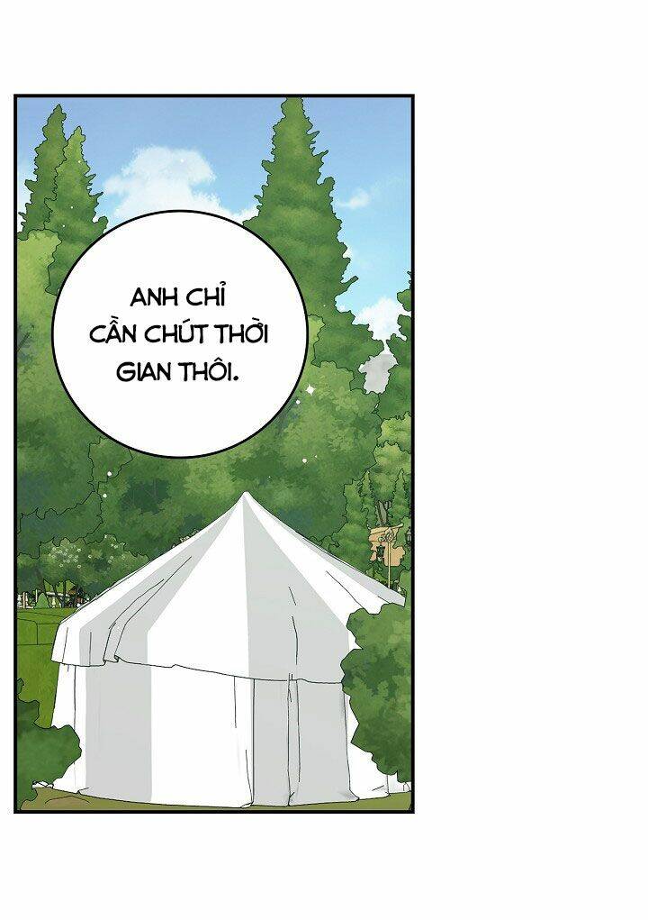 Đừng Chọc Đứa Em Gái Bé Bỏng Của Chúng Tôi: Chapter 76