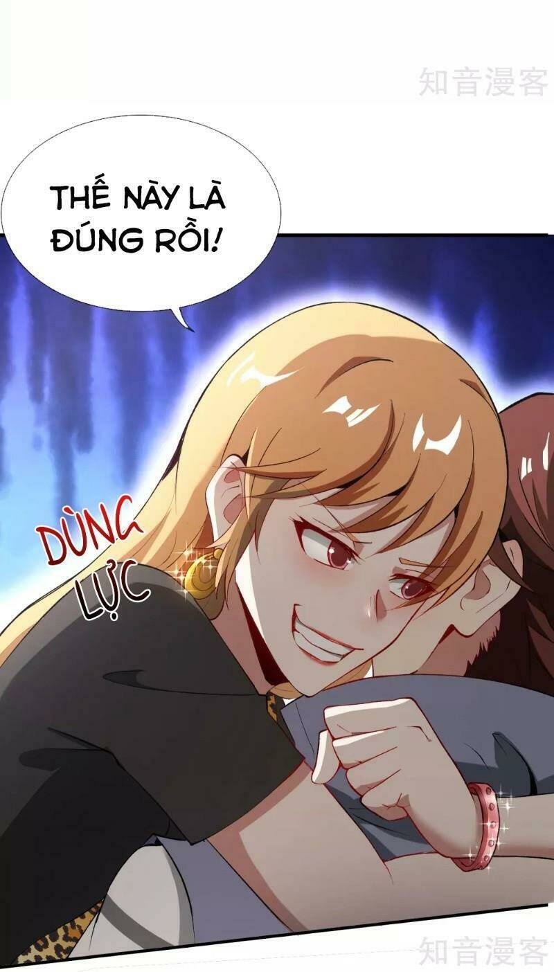 Vòng Bạn Bè Mạnh Nhất Của Tiên Giới: Chapter 31