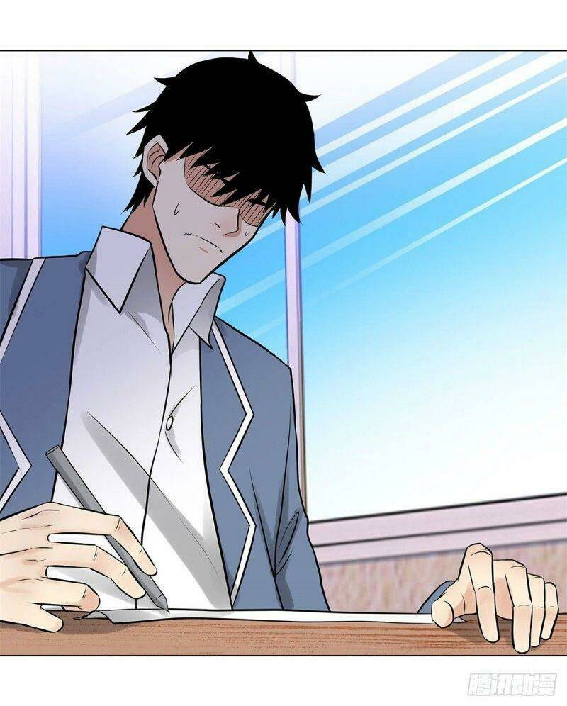 Học Viện Cao Thủ: Chapter 274