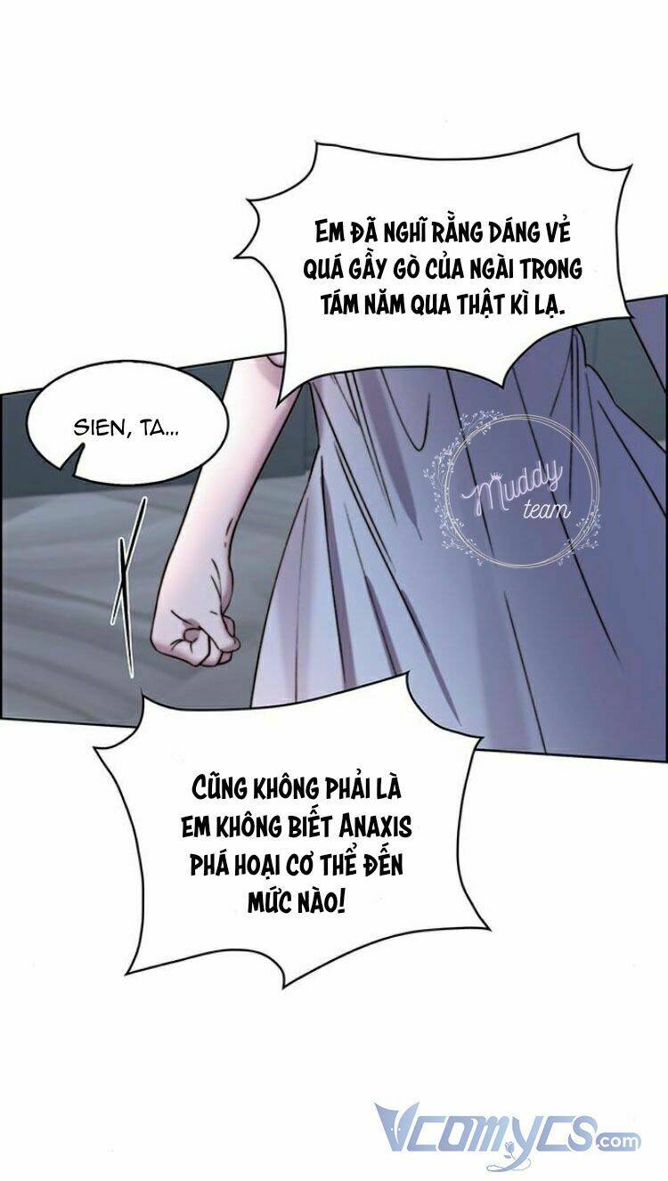 Sierra: Chapter 13