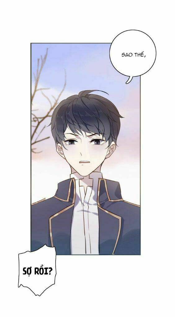 Hầu Nữ Giá Đáo: Chapter 4