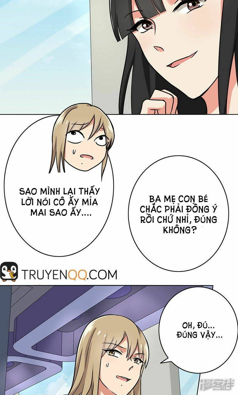 Become A Girl At Night: Chapter 49
