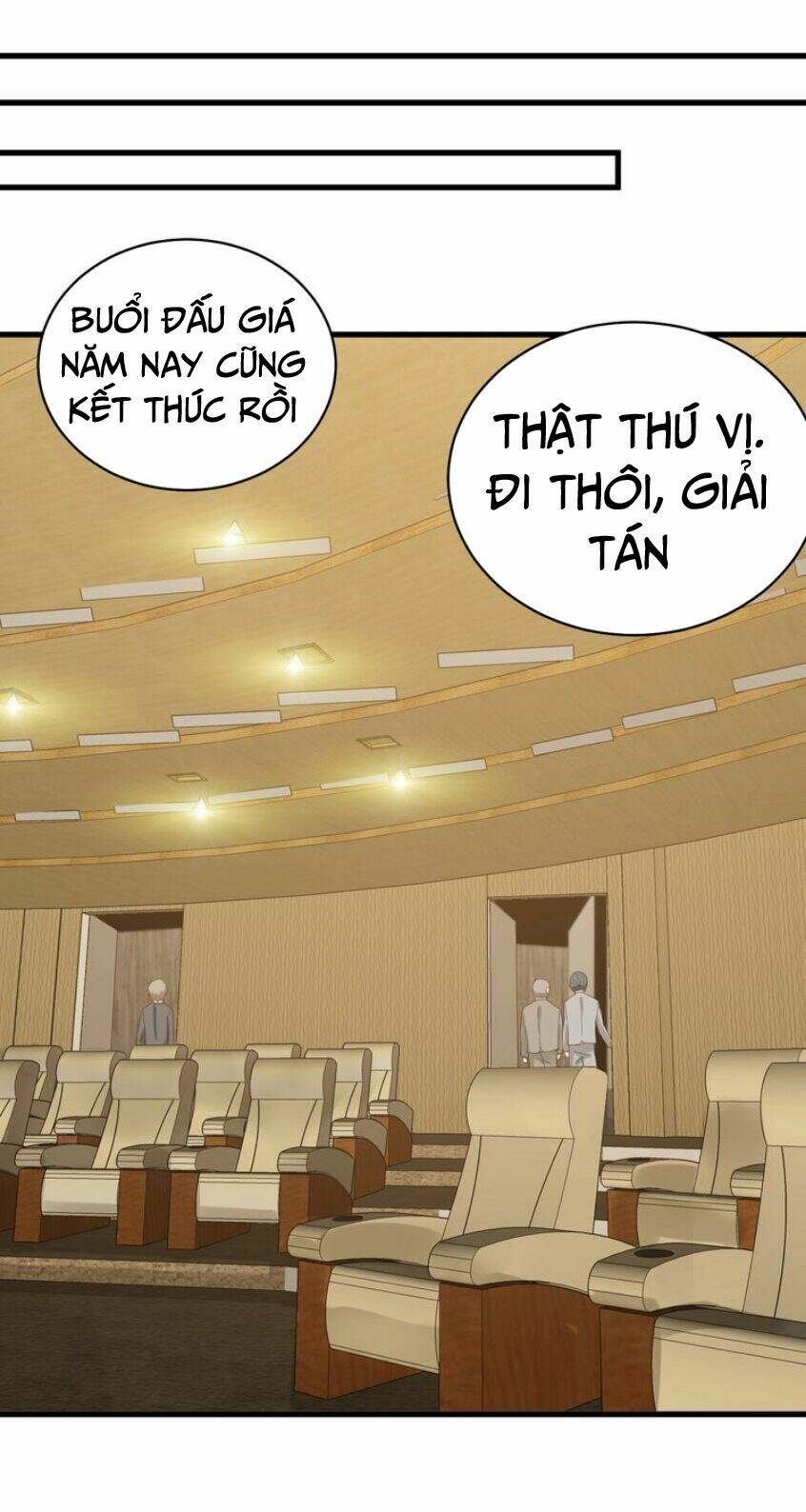 Hệ Thống Tu Tiên Mạnh Nhất: Chapter 12