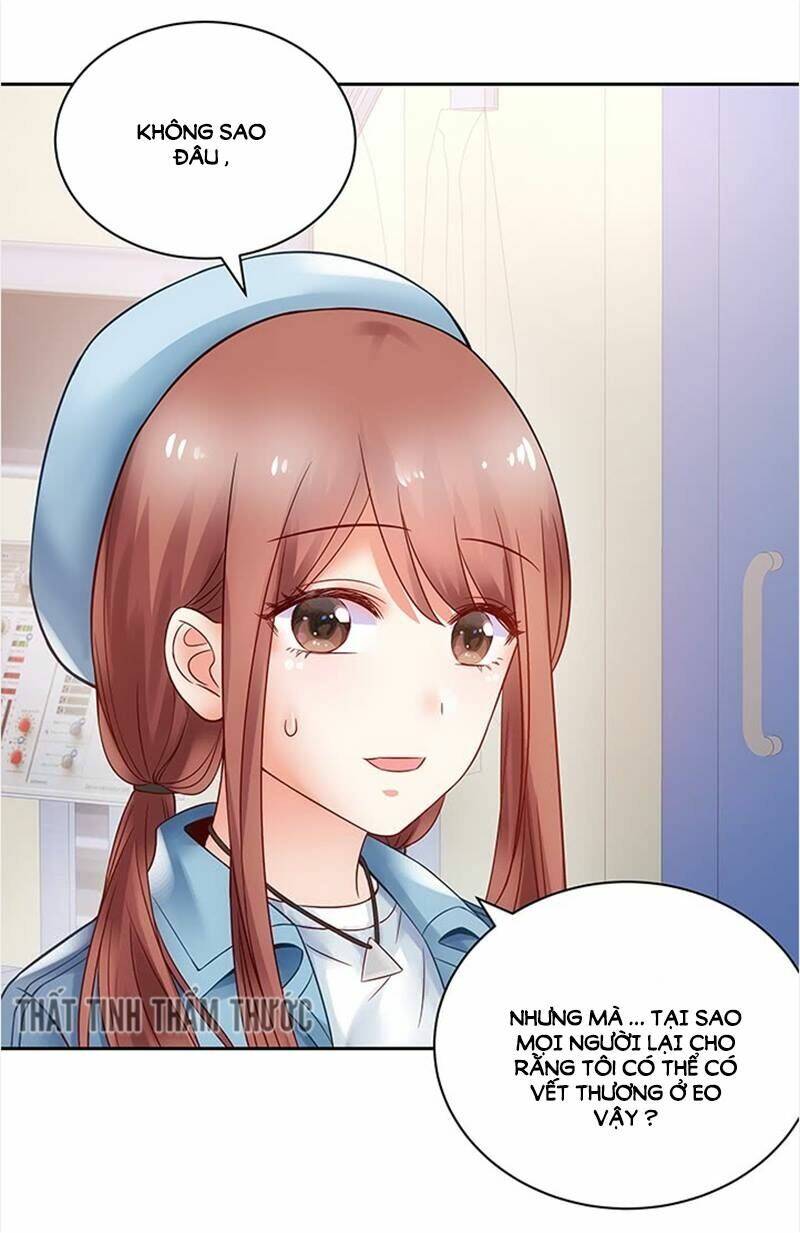 Bạn Trai 1/4 Của Tôi: Chapter 7