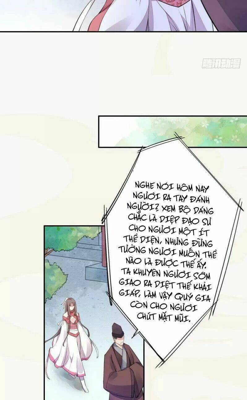 Tuyệt Thế Luyện Đan Sư: Chapter 38