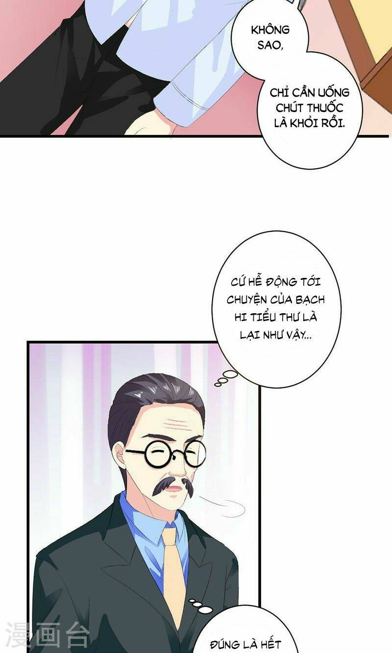 Này! Đừng Động Vào Phô Mai Của Tôi: Chapter 26