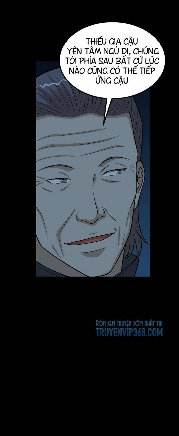 Đai Ca Trở Lại Tuổi 16: Chapter 56