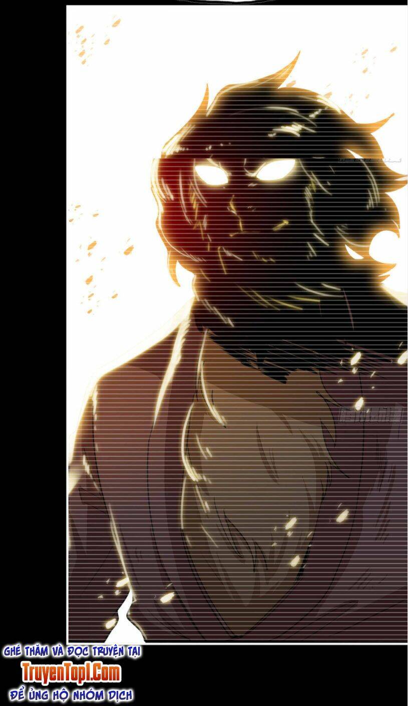 Khởi Đầu Bằng Một Con Côn: Chapter 115