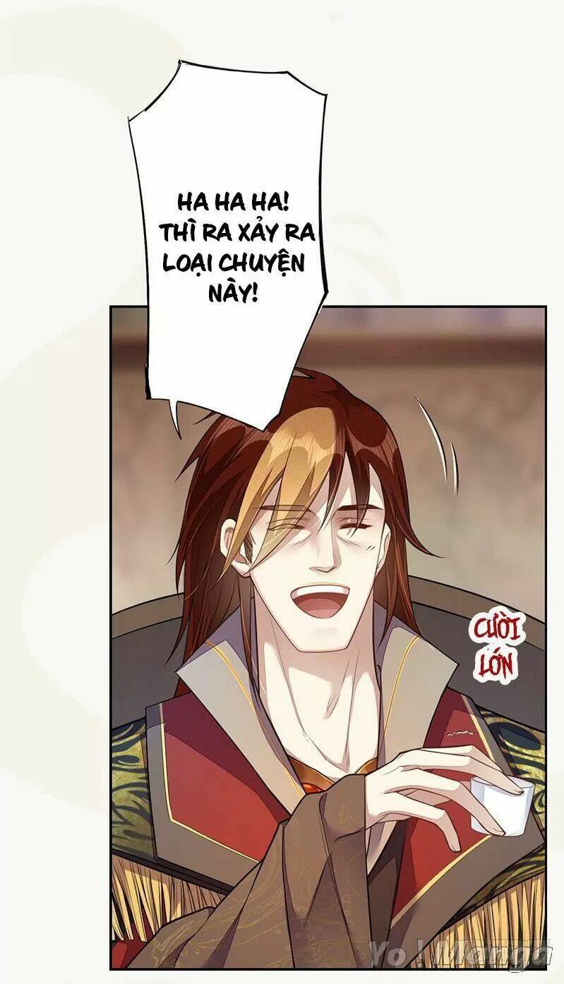 Tuyệt Thế Luyện Đan Sư: Chapter 131