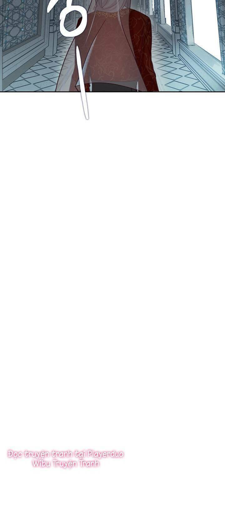 Amina - Nữ Thần Đèn: Chapter 9