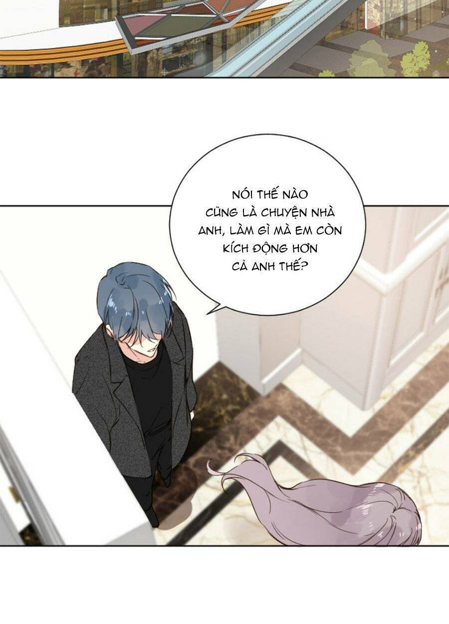 Tâm Động Thuấn Di: Chapter 76