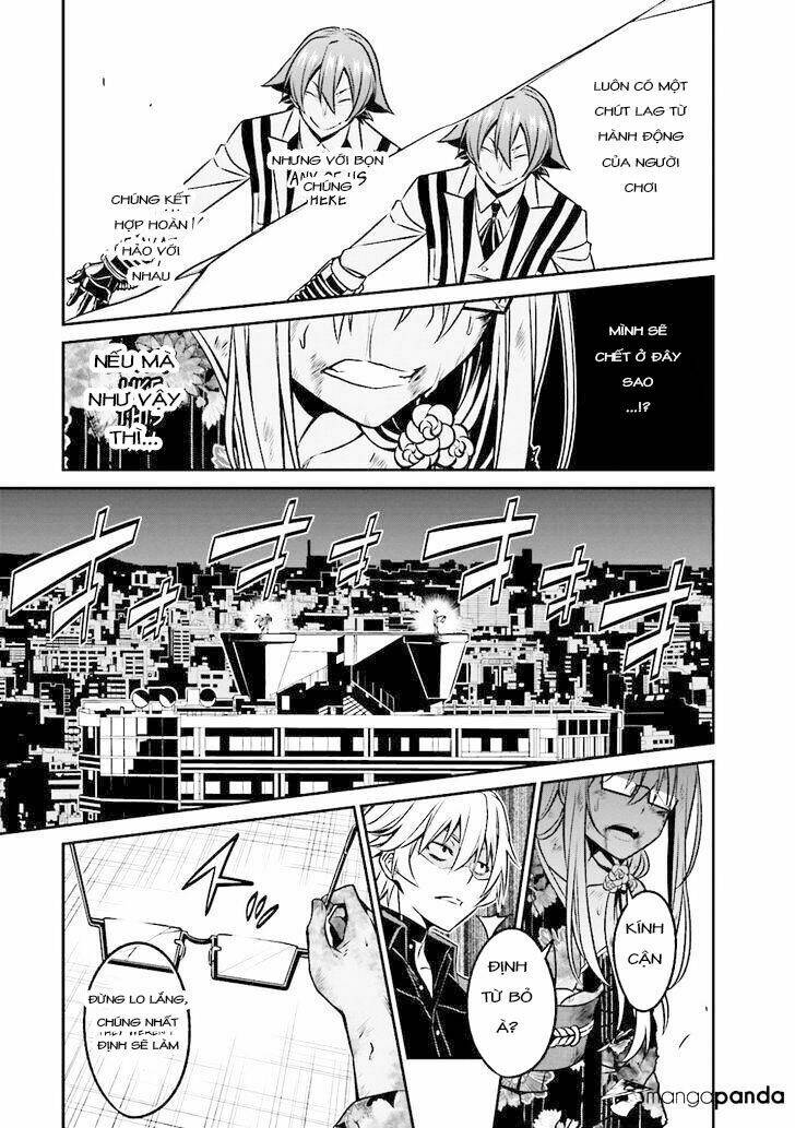 Not Lives: Chapter 44