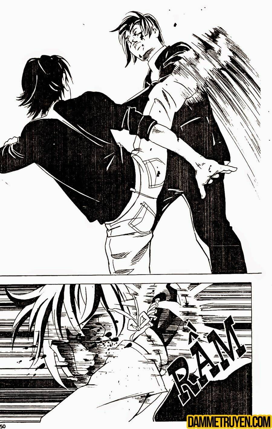 Ai Hơn Ai: Chapter 190