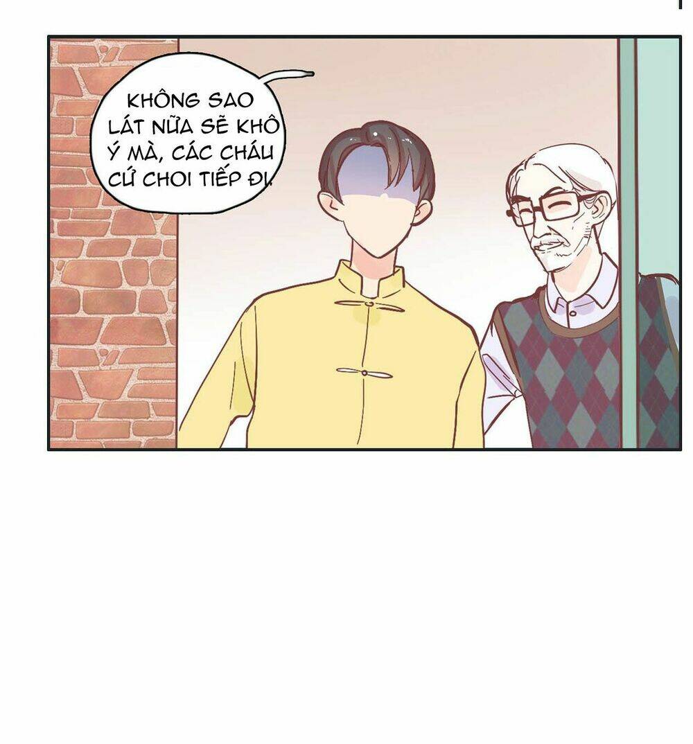 Song Bào Thai Theo Đuổi Nữ Thần: Chapter 9