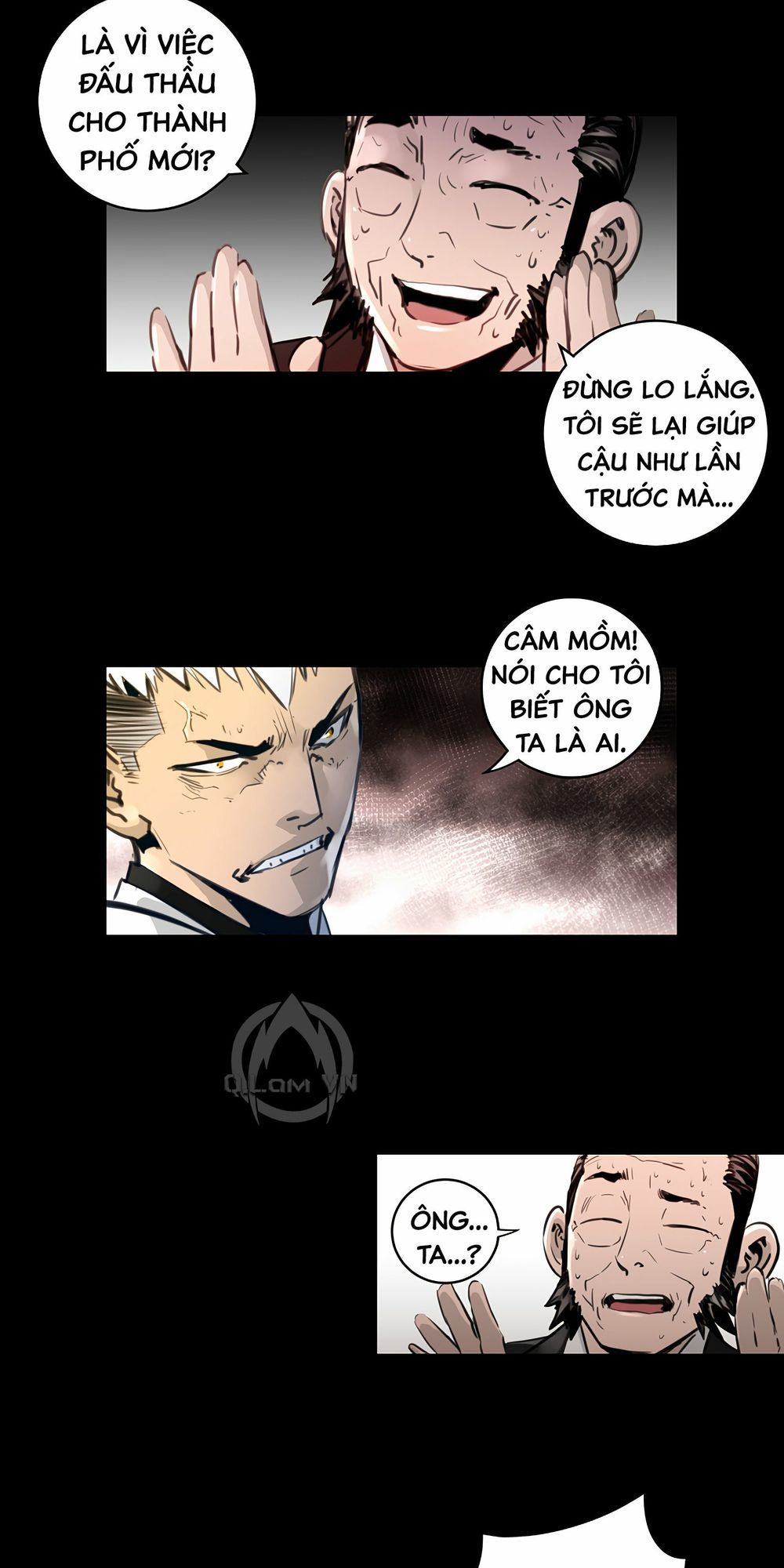 Dị Giới Tam Tuyệt: Chapter 73