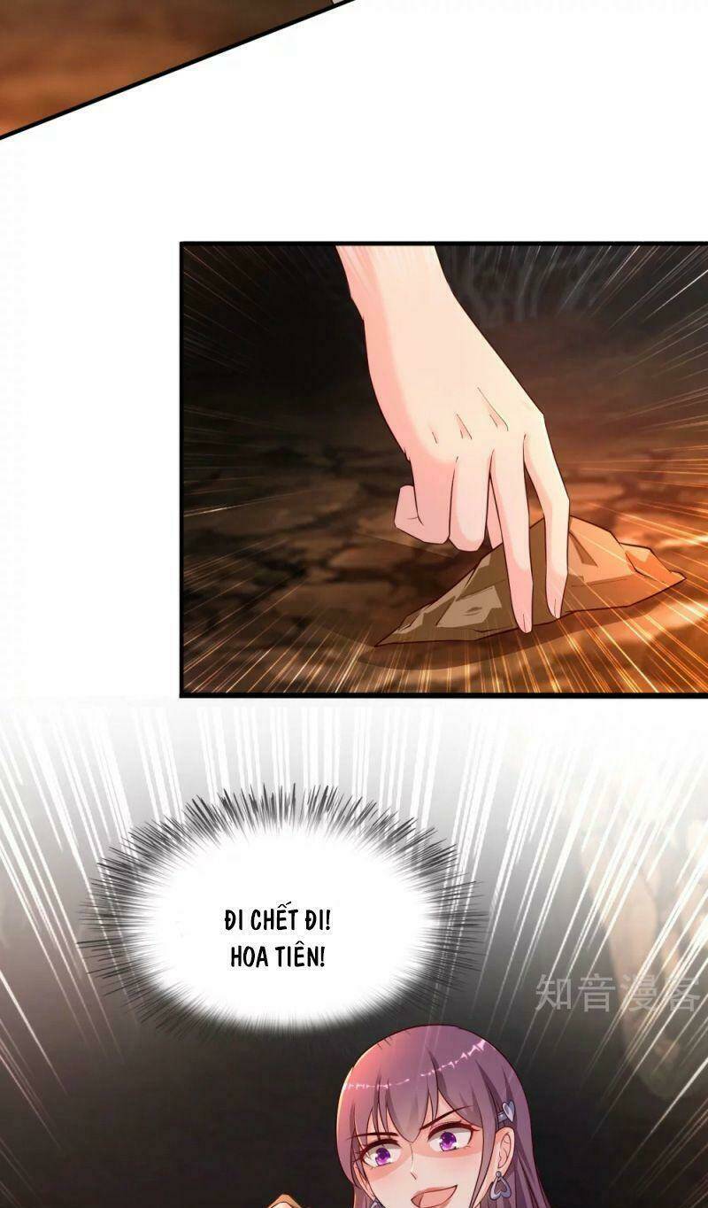 Tối Cường Vận Đào Hoa: Chapter 160