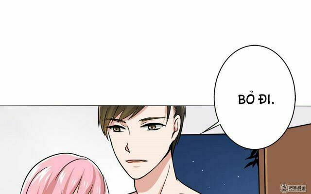 Become A Girl At Night: Chapter 22