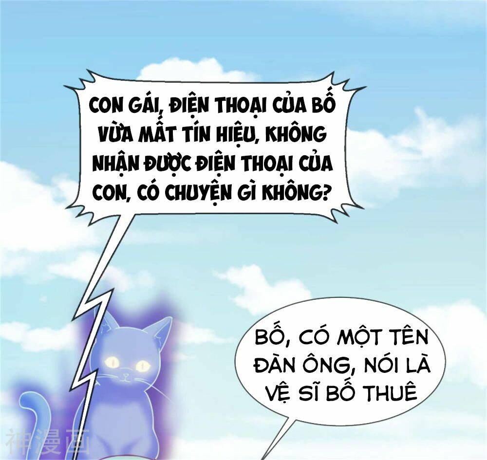 Đỉnh Phong Dự Ngôn Đế: Chapter 24