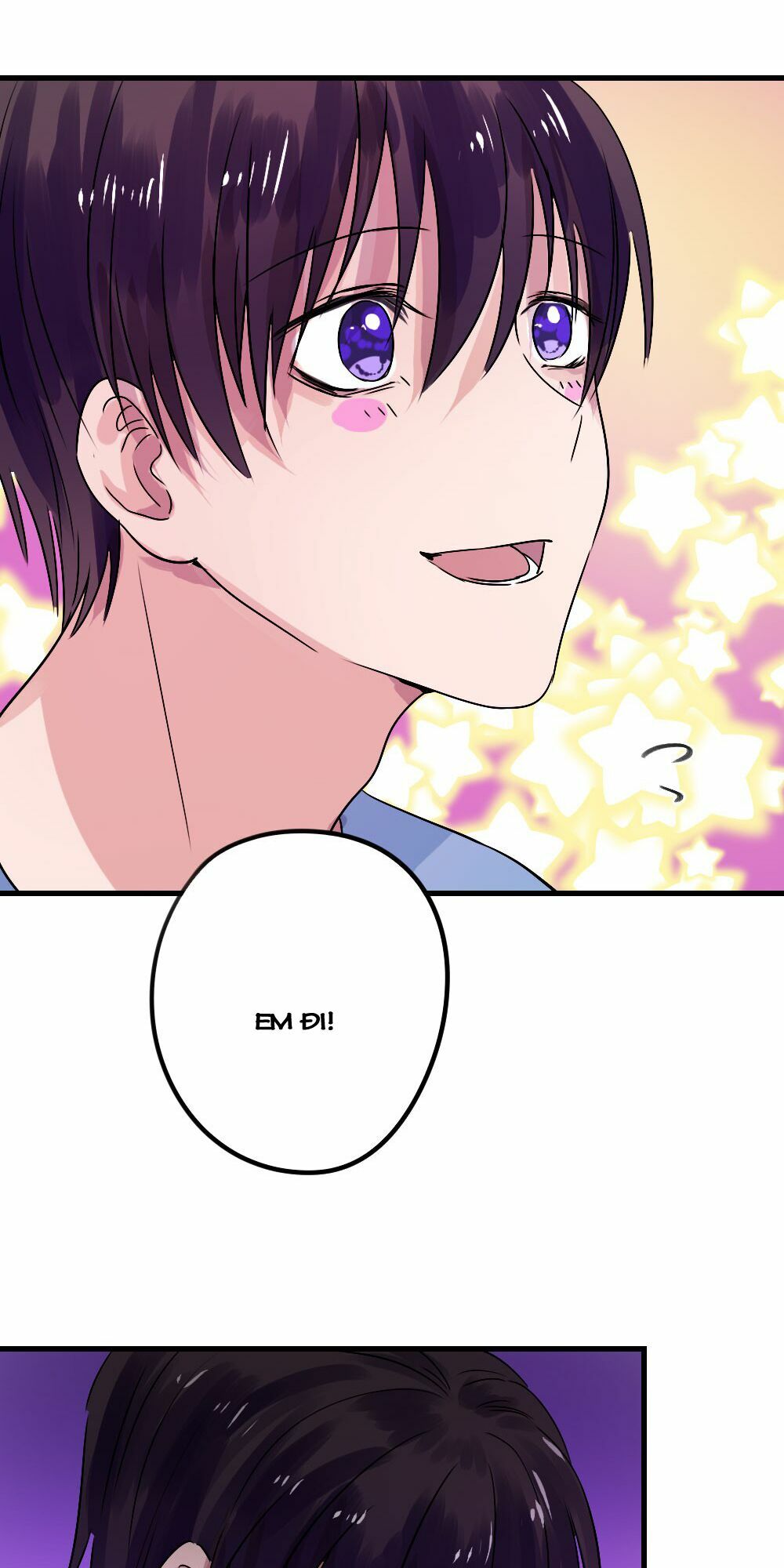Phải Lòng Em Trai Của Bạn Gái Mình: Chapter 36