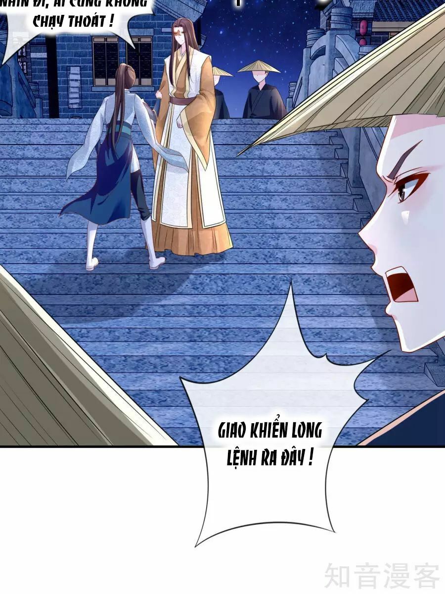 Lãnh Cung Phế Hậu Muốn Nghịch Thiên: Chapter 21