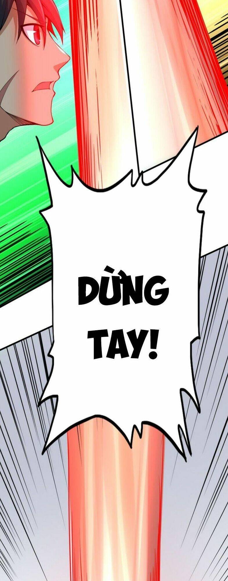 Đấu Hồn Đại Lục: Chapter 41