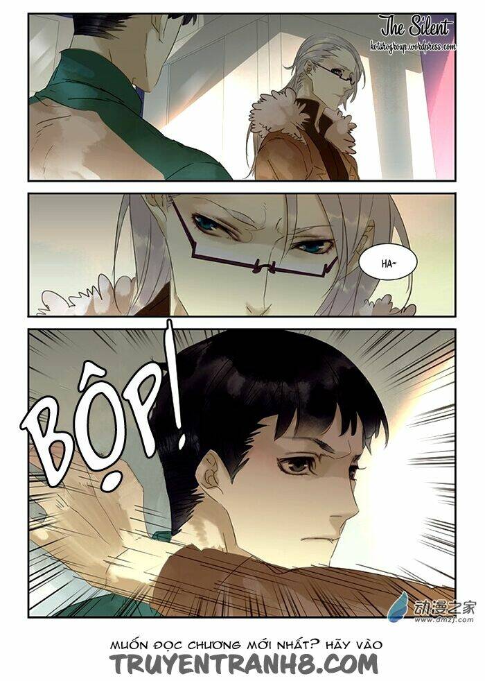 Gia Tử Khu 37: Chapter 31