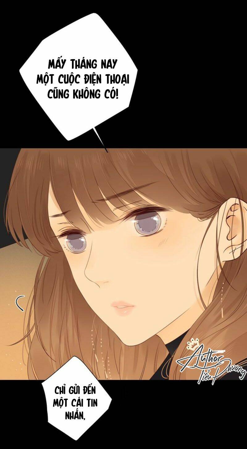 Cô Ấy Không Đáng Yêu: Chapter 35