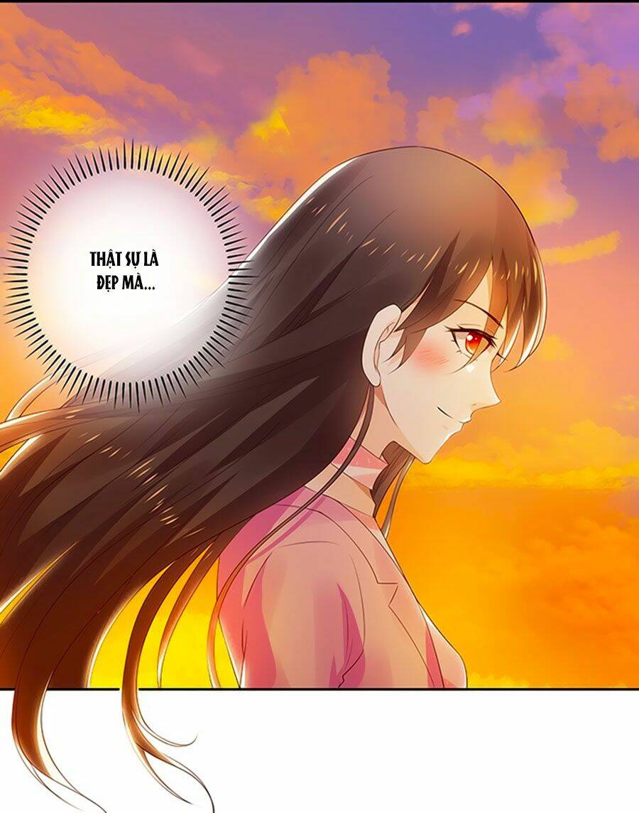 Bạn Trai Là Ngôi Sao: Chapter 110