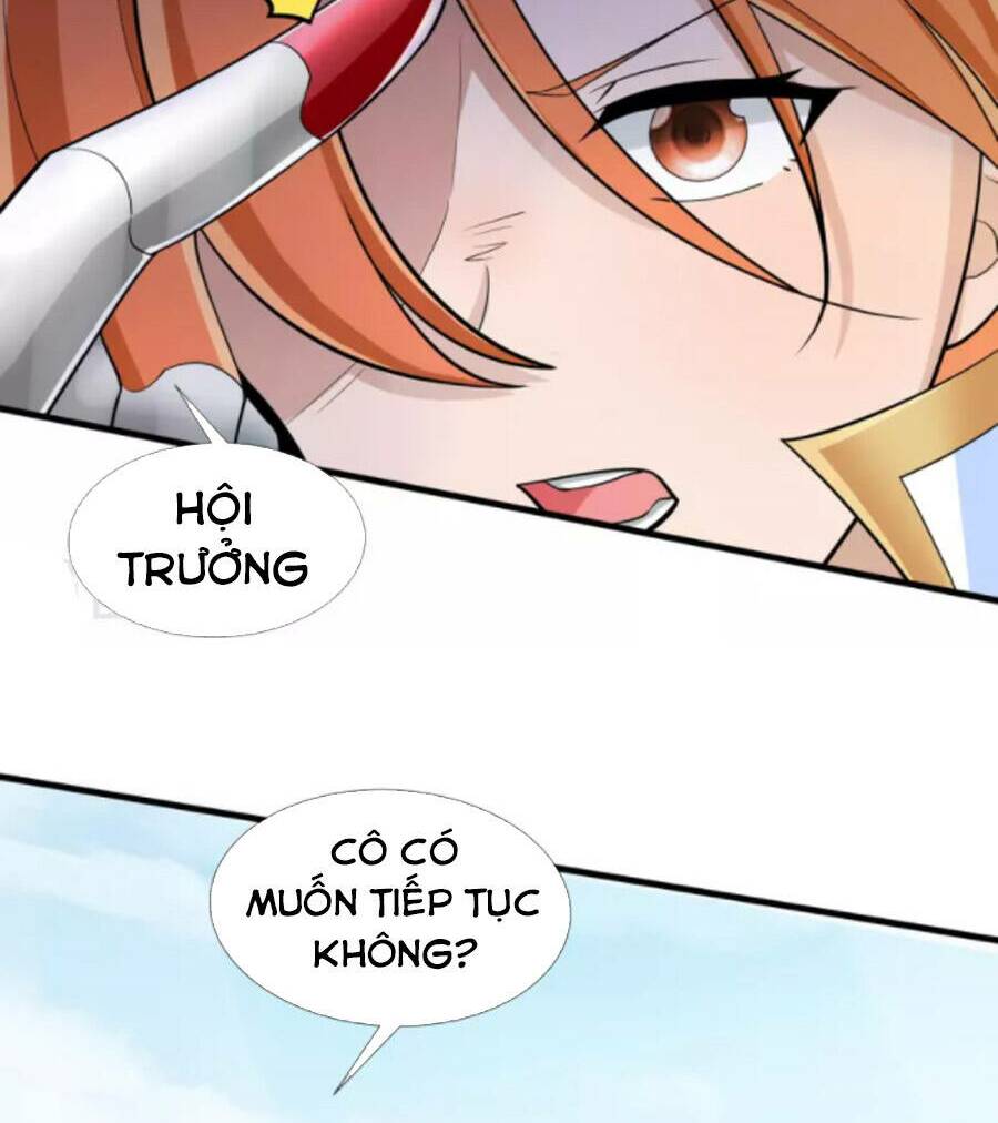 Tiến Sĩ Khoa Học Kỹ Thuật Tu Tiên: Chapter 57