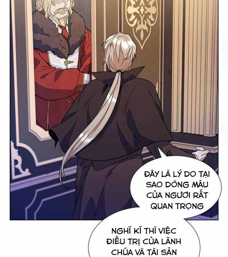 Bạo Chúa Cường Hoành: Chapter 26