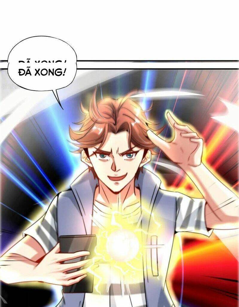 Vòng Bạn Bè Mạnh Nhất Của Tiên Giới: Chapter 66