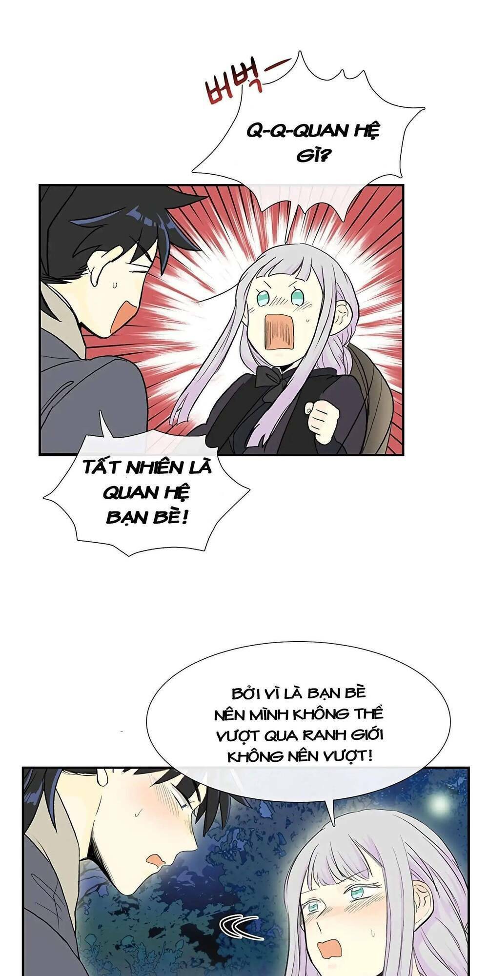 Học Sĩ Tái Sinh: Chapter 102