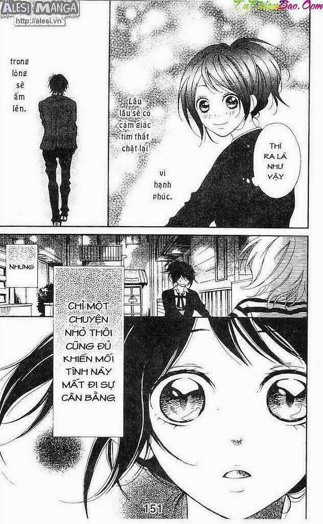 Lời Tỏ Tình Muộn Màng: Chapter 9