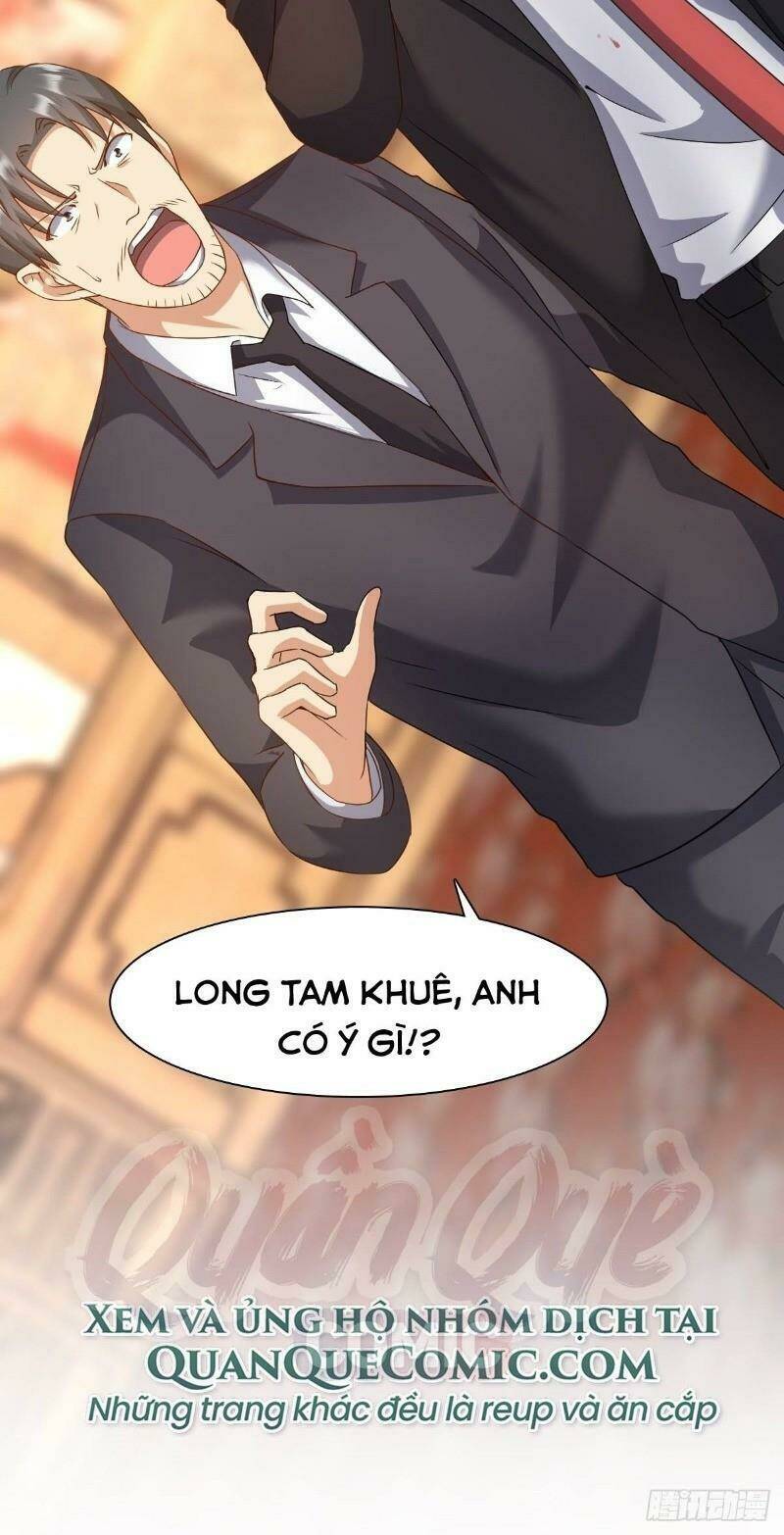 Tuyệt Thế Thiên Tài Hệ Thống: Chapter 64