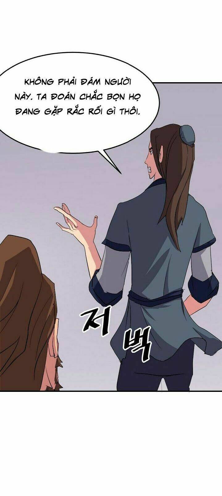 Trọng Sinh, Bất Khả Chiến Bại: Chapter 32