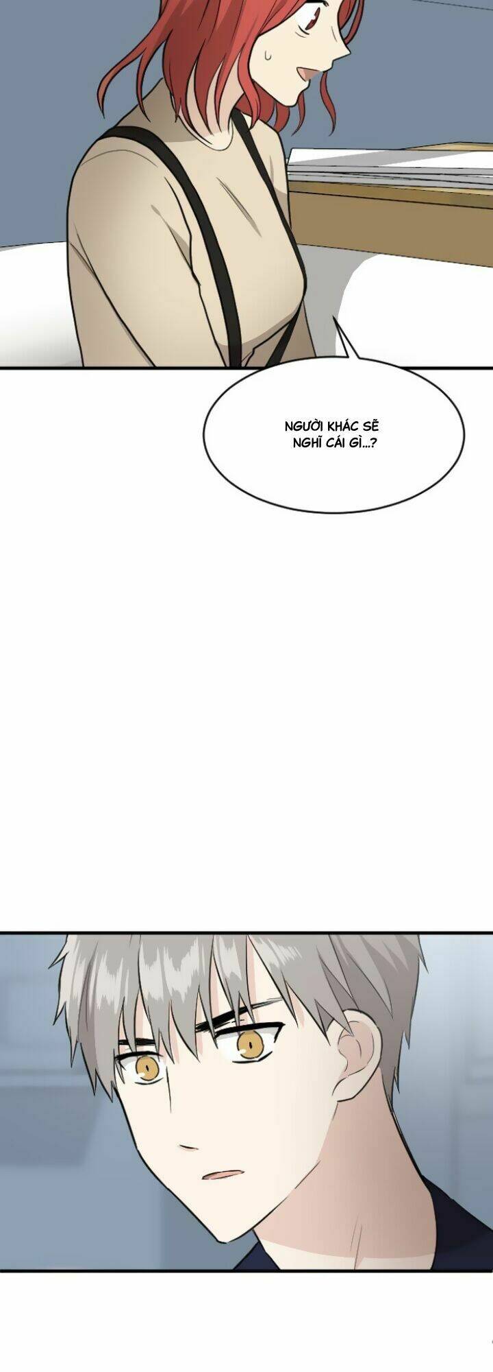 Người Đẹp Gangnam: Chapter 47