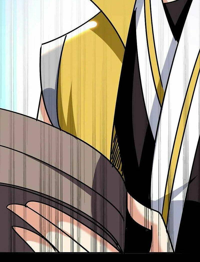 Vạn Giới Tiên Vương: Chapter 173