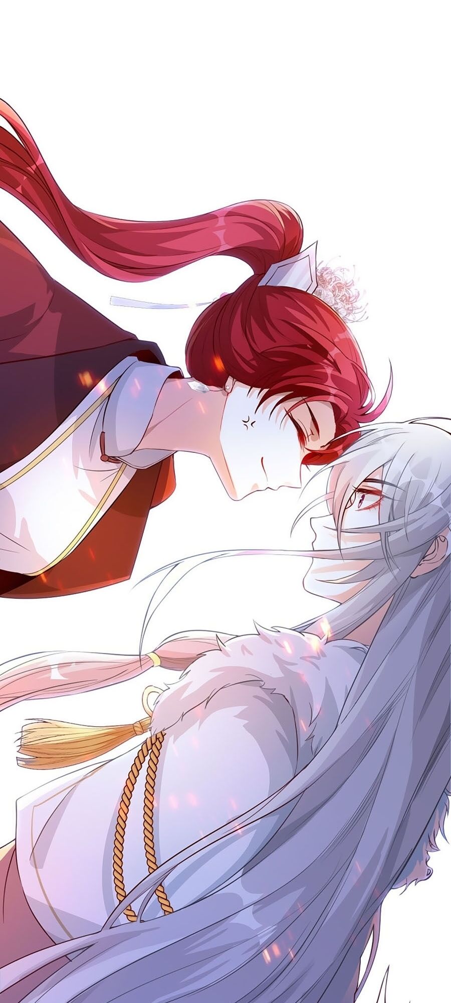 Phản Phái Nữ Đế Lai Tập: Chapter 29