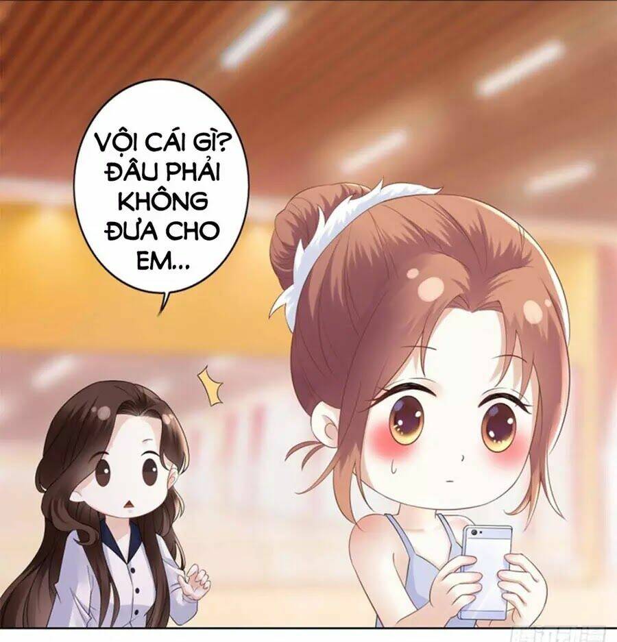 Bạn Trai Điều Khiển Giấc Mơ: Chapter 57