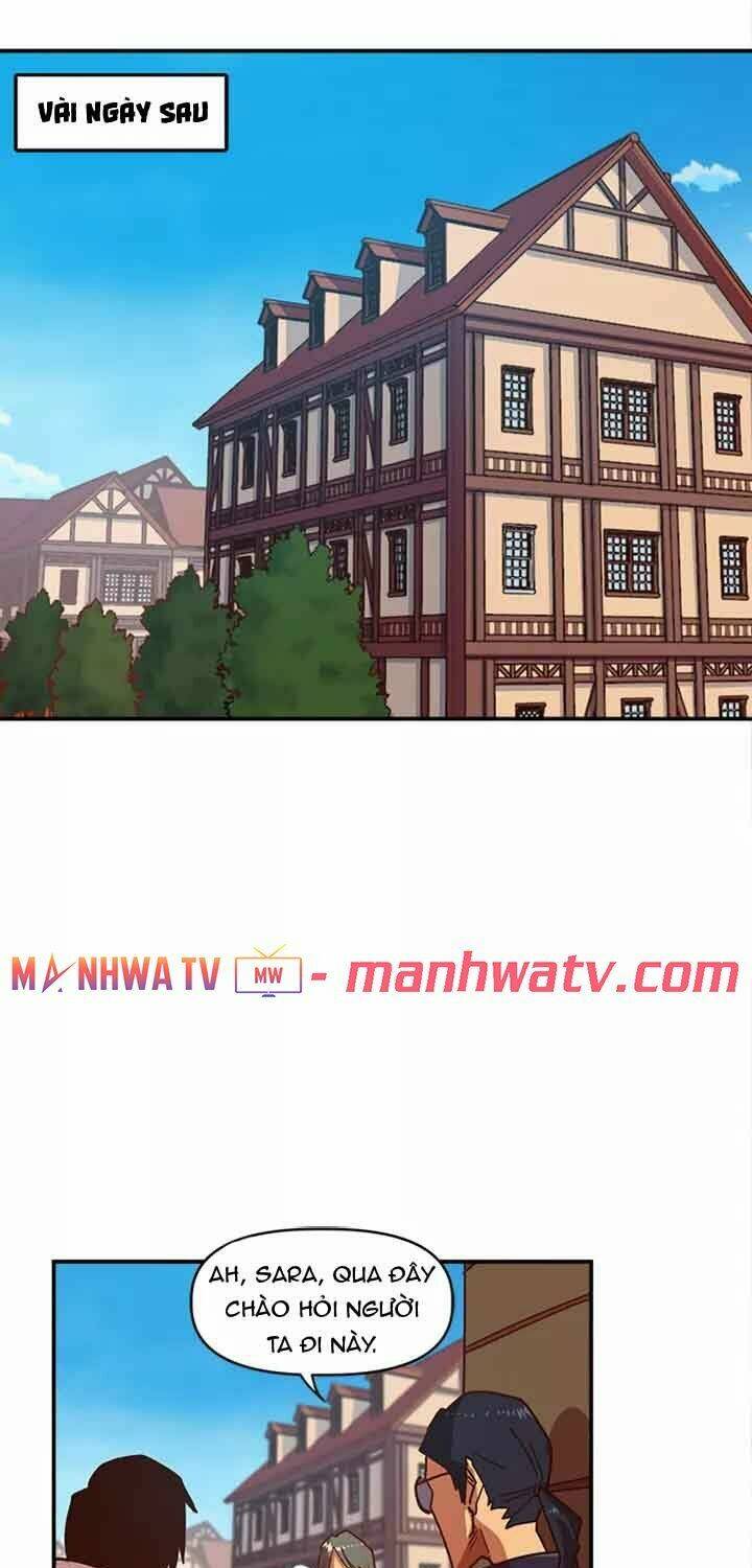 Nô Lệ Nghịch Thiên: Chapter 1